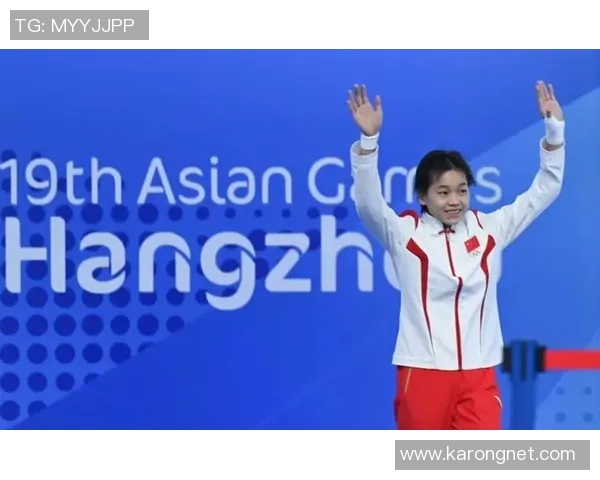 全红婵以坚韧与天赋闪耀赛场展现中国跳水精神新高度