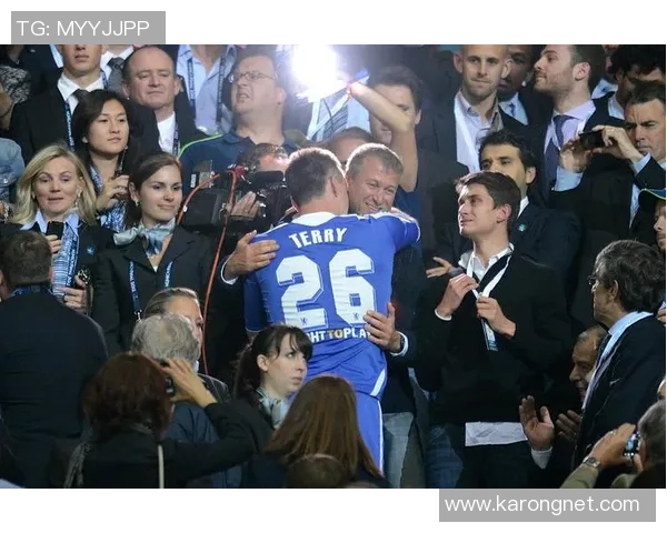 切尔西重塑蓝色辉煌全面解析球队复兴之路与未来挑战